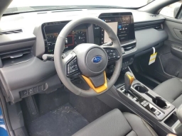 Subaru Outback Wilderness AWD 2026