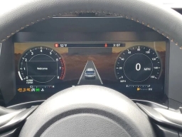 Subaru Outback Wilderness AWD 2026