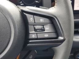 Subaru Outback Wilderness AWD 2026