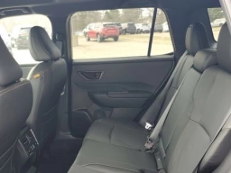 Subaru Outback Wilderness AWD 2026