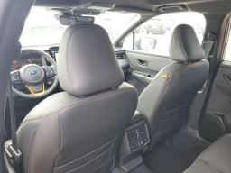 Subaru Outback Wilderness AWD 2026