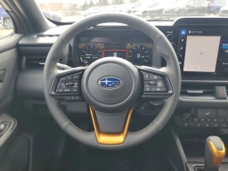 Subaru Outback Wilderness AWD 2026