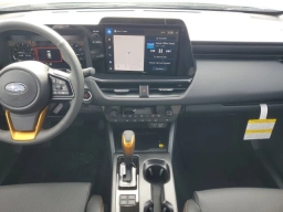 Subaru Outback Wilderness AWD 2026