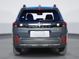 Subaru Outback Wilderness AWD 2026