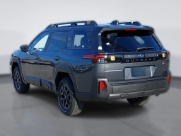 Subaru Outback Wilderness AWD 2026