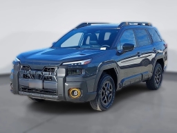 Subaru Outback Wilderness AWD 2026