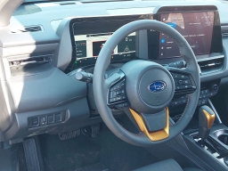 Subaru Outback Wilderness AWD 2026