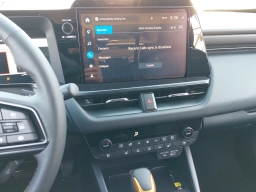 Subaru Outback Wilderness AWD 2026