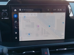 Subaru Outback Wilderness AWD 2026