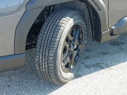 Subaru Outback Wilderness AWD 2026