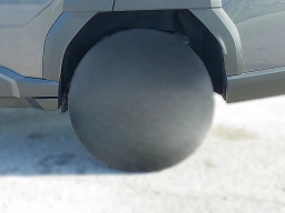 Subaru Outback Wilderness AWD 2026