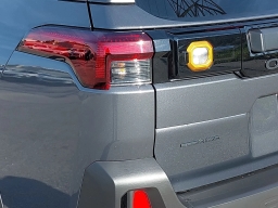 Subaru Outback Wilderness AWD 2026