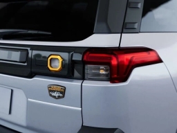 Subaru Outback Wilderness AWD 2026
