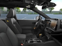 Subaru Outback Wilderness AWD 2026