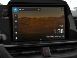Subaru Outback Wilderness AWD 2026