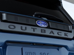 Subaru Outback Wilderness AWD 2026