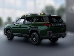 Subaru Outback Wilderness AWD 2026