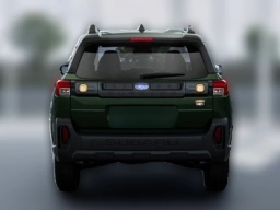 Subaru Outback Wilderness AWD 2026