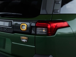 Subaru Outback Wilderness AWD 2026