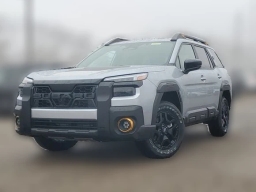 Subaru Outback Wilderness AWD 2026