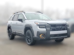 Subaru Outback Wilderness AWD 2026