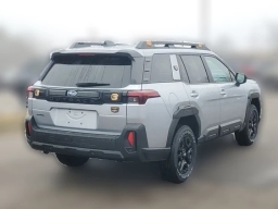 Subaru Outback Wilderness AWD 2026