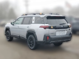 Subaru Outback Wilderness AWD 2026