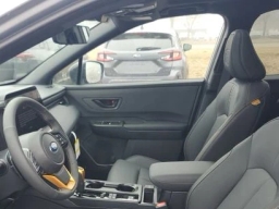 Subaru Outback Wilderness AWD 2026