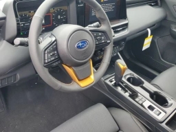 Subaru Outback Wilderness AWD 2026