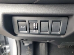 Subaru Outback Wilderness AWD 2026