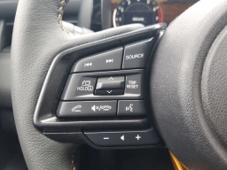 Subaru Outback Wilderness AWD 2026