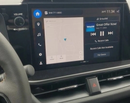 Subaru Outback Wilderness AWD 2026