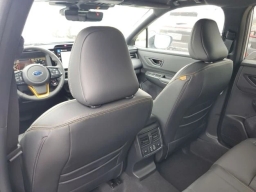 Subaru Outback Wilderness AWD 2026