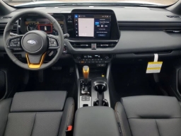 Subaru Outback Wilderness AWD 2026