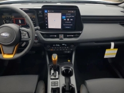 Subaru Outback Wilderness AWD 2026