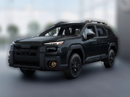 Subaru Outback Wilderness AWD 2026