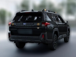 Subaru Outback Wilderness AWD 2026