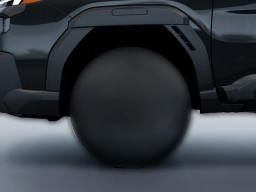 Subaru Outback Wilderness AWD 2026