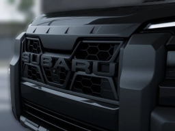 Subaru Outback Wilderness AWD 2026