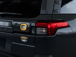 Subaru Outback Wilderness AWD 2026