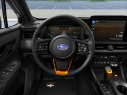 Subaru Outback Wilderness AWD 2026