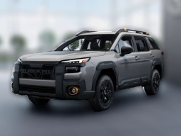 Subaru Outback Wilderness AWD 2026