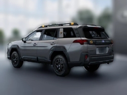 Subaru Outback Wilderness AWD 2026