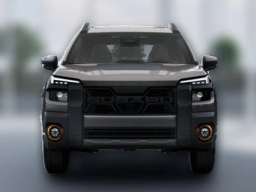 Subaru Outback Wilderness AWD 2026