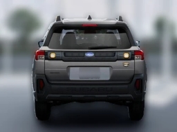 Subaru Outback Wilderness AWD 2026