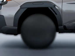 Subaru Outback Wilderness AWD 2026