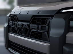 Subaru Outback Wilderness AWD 2026