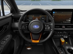 Subaru Outback Wilderness AWD 2026