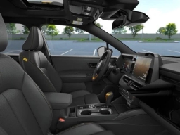 Subaru Outback Wilderness AWD 2026