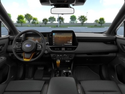 Subaru Outback Wilderness AWD 2026